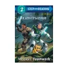 Mastermind Toys Disney/Pixar Lightyear Mission: Teamwork L2 Book Outlet