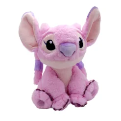 Imports Dragon Inc. DisneySoft Plush Angel Online