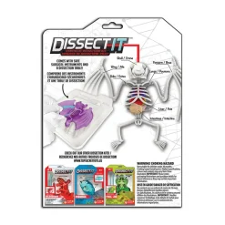 4378814 Canada Inc. / Red Planet Group Dissect It - Bat Discount
