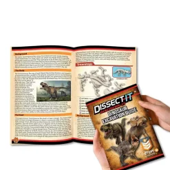 Mastermind Toys Dissect It - Dinosaur Dig Outlet