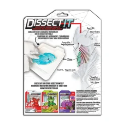 4378814 Canada Inc. / Red Planet Group Dissect It - Piranha Fashion