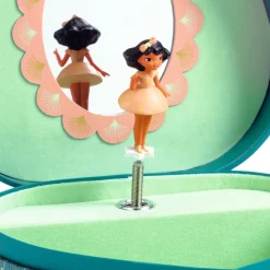 Ilo 307 Inc. Djeco Happy Party Jewelry Music Box Online