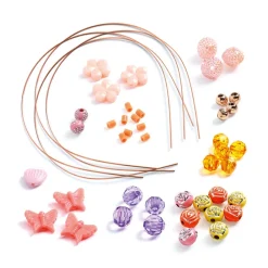 Ilo 307 Inc. Djeco Precious Make A Headband New