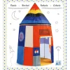 Djeco Rocket Tent Best