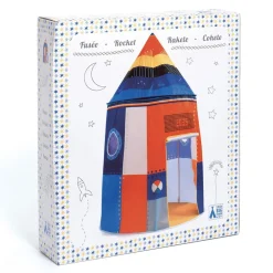Djeco Rocket Tent Best