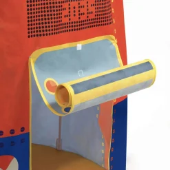 Djeco Rocket Tent Best