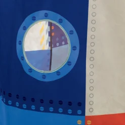 Djeco Rocket Tent Best