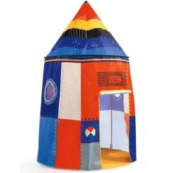 Djeco Rocket Tent Best