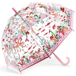 Djeco Umbrella / Mermaid Outlet