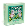 Ilo 307 Inc. Djeco Wooden Bead Kit - Leaves and Flowers Sale