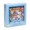 Ilo 307 Inc. Djeco Wooden Bead Kit - Rainbow Cat Clouds New