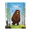 Simon & Schuster Canada Does a Bear Poo in the Woods? Outlet