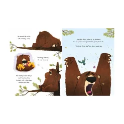 Simon & Schuster Canada Does a Bear Poo in the Woods? Outlet