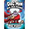 Mastermind Toys Dog Man #13: Big Jim Begins New
