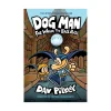 Mastermind Toys Dog Man #7: For Whom the Ball Rolls Book New