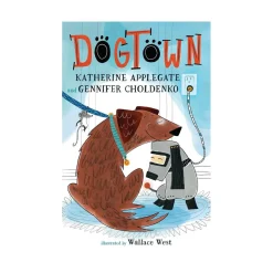 Raincoast Book Distr. Ltd. Dogtown Sale