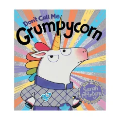 Mastermind Toys Don't Call Me Grumpycorn Discount