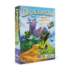 Blue Orange Dragomino Game Online