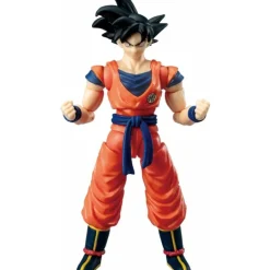 Imports Dragon Inc. Dragon Ball Evolved Son Goku 5" Figure Online