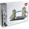 Mastermind Toys Dragon Block London Tower Bridge 969pcs Sale