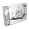 Dragon Blocks Dragon Blok Taj Mahal Architect 1050pcs Best
