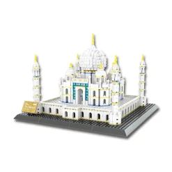 Dragon Blocks Dragon Blok Taj Mahal Architect 1050pcs Best