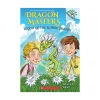 Mastermind Toys Dragon Masters #21: Bloom of the Flower Dragon Book Sale