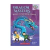 Mastermind Toys Dragon Masters #3: Secret of the Water Dragon Novel Book Sale