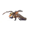 PAPO INTERNATIONAL INC. Dragon of Darkness Hot