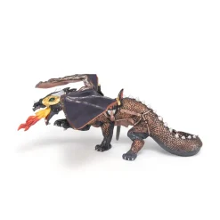 PAPO INTERNATIONAL INC. Dragon of Darkness Hot