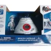 Imports Dragon Inc. Dragon Wheels Space Capsule New