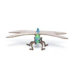 PAPO INTERNATIONAL INC. Dragonfly New