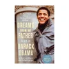 Mastermind Toys Dreams from My Father (Adapted for Young Adults) Book Outlet