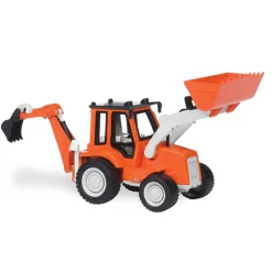 Branford Limited Driven Micro Construction Fleet Sale