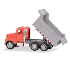 Branford Limited Driven Micro Construction Fleet Sale