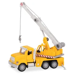 Branford Limited Driven Micro Construction Fleet Sale