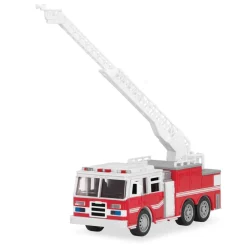 Branford Limited Driven Micro Rescue Fleet Online