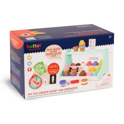 Branford Limited Educational Ice Cream Playset Best