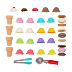 Branford Limited Educational Ice Cream Playset Best