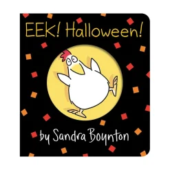 Mastermind Toys Eek! Halloween! Book Discount