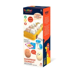 Branford Limited EggXpress Yourself! Sale