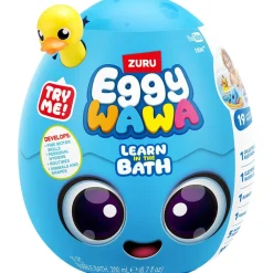 360 Sales Solutions Inc. Eggywawa S1 Bathtime Surprise Egg Discount