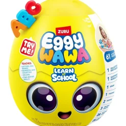 360 Sales Solutions Inc. Eggywawa School Suprise Egg S1 Sale