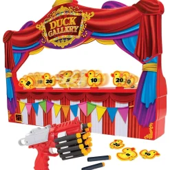 Mastermind Toys Electronic Arcade Duck Shooting Gallery Discount