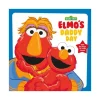 Mastermind Toys Elmo's Daddy Day Book Discount