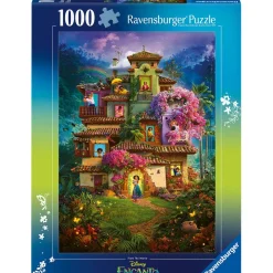 Ravensburger Encanto 1000 pc Puzzle Hot