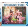 Ravensburger Enchanting Library 200 pc Puzzle Discount