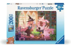 Ravensburger Enchanting Library 200 pc Puzzle Discount
