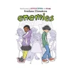 Hachette Book Group Enemies New