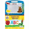 EDITIONS PHIDAL INC. Eric Carle ABC/Words Learning Series Clearance